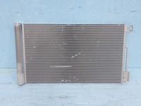 фото thumb №1, Радиатор кондиционера opel corsa d fiat punto