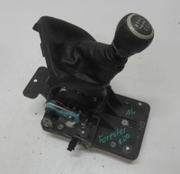 фото thumb №1, Subaru forester 11r важіль перемикання передач