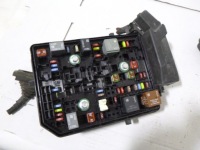 фото thumb №4, Корпус коробка предохранителей bsi opel astra k v