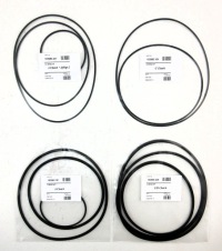 Ohk набор уплотнение bez поршневые 6hp26 6hp28 02+ bmw Доставка, фото thumb