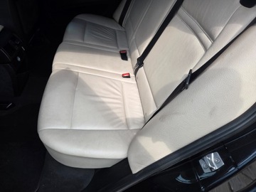 фото thumb №7, Сиденья диван bmw x5 e70 lci