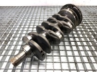 Wał колінчастий renault master 3 2.3 170km m9t706 Ціна, фото thumb