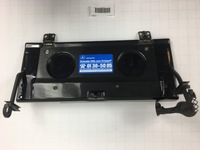 фото thumb №11, Крышка бардачка панели приборной панели консоли czarna do mercedes w124