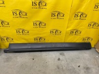 фото thumb №1, Молдинг порог порог левая левый land rover discovery v l462