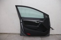 фото thumb №8, Двери левые перед левое передние комплектные hyundai i40