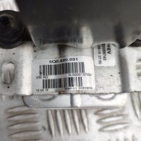 фото thumb №6, Audi a3 s3 8v 2018 конденсатор / радиаторов кондиционера