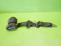 фото thumb №1, Pas безпеки лівий задня iii ряд peugeot 307