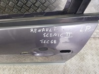 фото thumb №3, Двері лівий перед renault scenic ii tec68