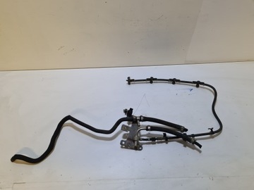 фото thumb №1, 646 sprinter 906 шланг przelewu wtryku топлива