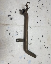 фото thumb №1, Труба вихлопна webasta webasto daf 45/55 lf