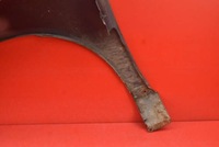 фото thumb №14, Крила правий перед передній grafitowy audi a3 8l lift 5d 00-03