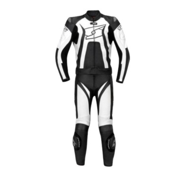 КОСТЮМ ИЗ ДВУХ ЧАСТЕЙ SPYKE COMMAND MAN DIV 56