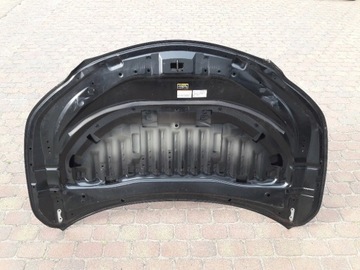 фото thumb №10, Lexus rx iv передняя капот крышка двигателя перед 15-22