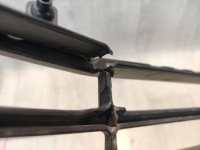 фото thumb №11, Toyota land cruiser j150 решётка средняя бампера перед 5311260290