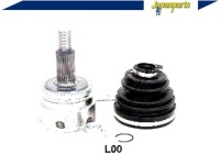 фото thumb №11, Шарнир zew. land rover discovery iii 04