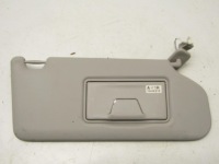 Купити Накладка сонцезахисна правий mitsubishi eclipse cross, фото thumb