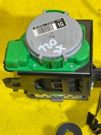 Citroen c4 - комплект ремней с натяжитель - левое  перед - a045014 с Разборки, фото thumb