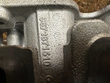 фото thumb №13, Головка валы комплектная 1.2 vti peugeot citroen opel 9671871510