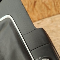 фото thumb №9, Панель управление mimi audi a3 8v s line 8v1864261c