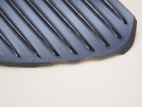 Решётка бампера перед правая mercedes eqe v295 2958854400 Цена, фото thumb