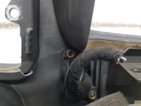 фото thumb №14, Консоль подушка подушка безпеки audi a3 8p 8p0959655c