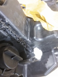 Mercedes x klasa 470 led фара правая передняя Цена, фото thumb