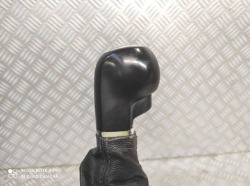 фото thumb №8, Ручка домкрат чохол зміни коробки передач 13205815 opel corsa d рестайлінг