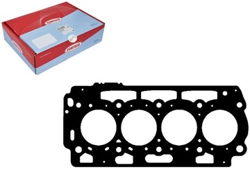 фото thumb №5, 414116p corteco ущільнювач. gl.focus 1.6tdci 04-