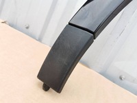 фото thumb №8, Porsche cayenne iii 9y3 9y coupe молдинг na крыло правый задняя 9y3854732a