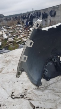 фото thumb №13, Бампер зад pdc ewp/exy citroen ds3