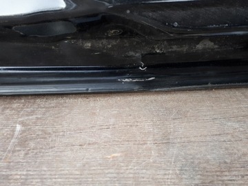 фото thumb №9, Honda accord viii універсал 08- кришка багажника накладка