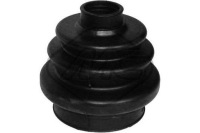 фото thumb №3, Защита шарнир приводного внутреннего задняя alfa romeo 147