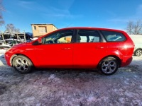 фото thumb №13, Ford focus ii рестайлинг двери левые перед левое передние c0