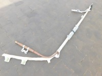 фото thumb №3, Discovery iii l319 2.7td 04r шторка безопасности подушка безопасности левый