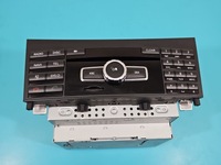 фото thumb №2, Радіо заводські mercedes cls ii c218 10-18 a2129007327 радіопрогравач