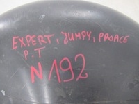 фото thumb №7, Jumpy expert proace подкрылок левая задние