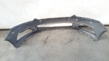 фото thumb №5, Бампер перед 6v0807221 pdc skoda fabia iii