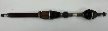 фото thumb №1, Ford focus mk3 правий перед av61-3b436-jb