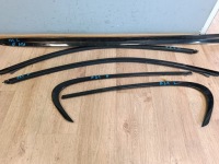 Купить Bmw f21 рестайлинг  m-pakiet performance накладки стекло комплект, фото thumb