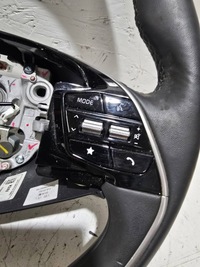 фото thumb №6, Kia niro ii 2023 кермо комплектна вібрація пелюстки