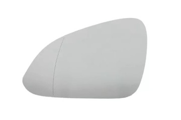 фото thumb №1, Стекло зеркало наружного l asferyczn