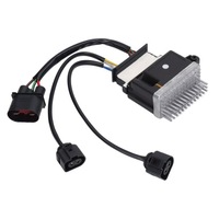 фото thumb №8, Модуль керуючий вентилятора охолоджуючий двигуна металева гумовий елемент 8k0 959 501 g