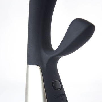 OhMiBod Fuse for Kiiroo Black interaktywny wibrato