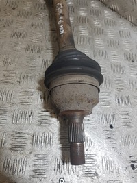 фото thumb №3, Półośka приводной вал левая передняя peugeot 307