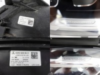 фото thumb №11, Mercedes glc x253 c253 lift 19-22 full led high performance лампа левая eu