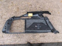 фото thumb №7, Audi a6 c7 allroad kombi обшивка багажника правый обивка 4g9863880