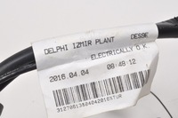 фото thumb №8, Volvo v60 lift джгут кришки багажника 31270613 31260852 30761696