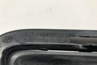 фото thumb №9, Решётка бампера правая chevrolet camaro 84278551 6.2l бензиновый 333kw 2018