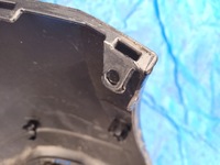 фото thumb №10, Dacia duster ii 2 | бампер перед передний спойлер 620221776r | 0192