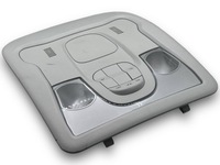 фото thumb №1, Renegade лампа кабины освещение 07356728740 $j